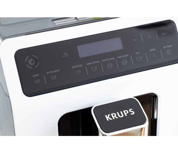 KRUPS Evidence EA8901 - 1015559 - zdjęcie 3